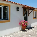 Διαμέρισμα Vale Da Varzea Areia Branca