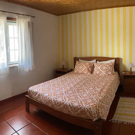 Vale Da Varzea Areia Branca