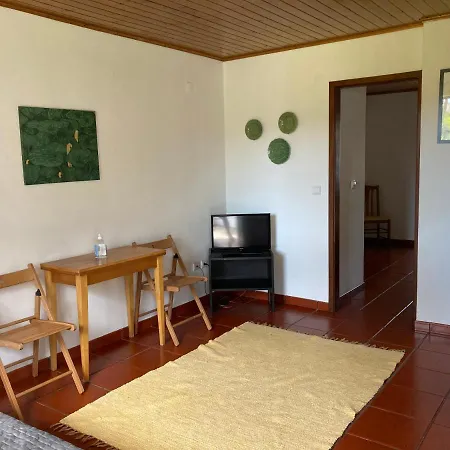 Vale Da Varzea Διαμέρισμα Areia Branca