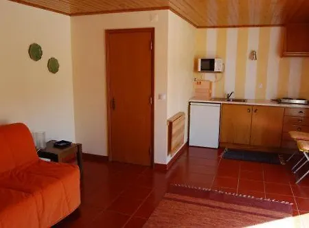 Vale Da Varzea Apartment *