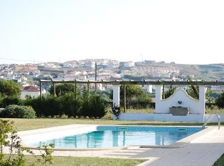 Apartment Vale Da Varzea Areia Branca