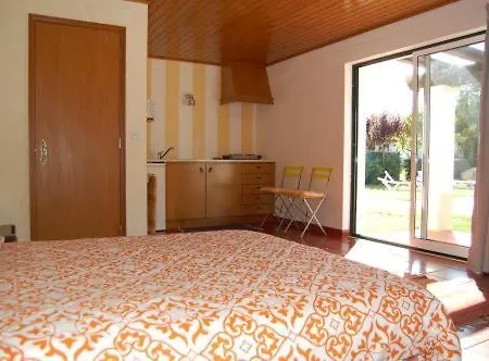 Apartment Vale Da Varzea