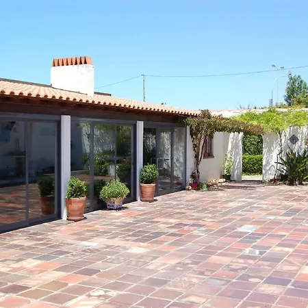 Vale Da Varzea Apartment Areia Branca