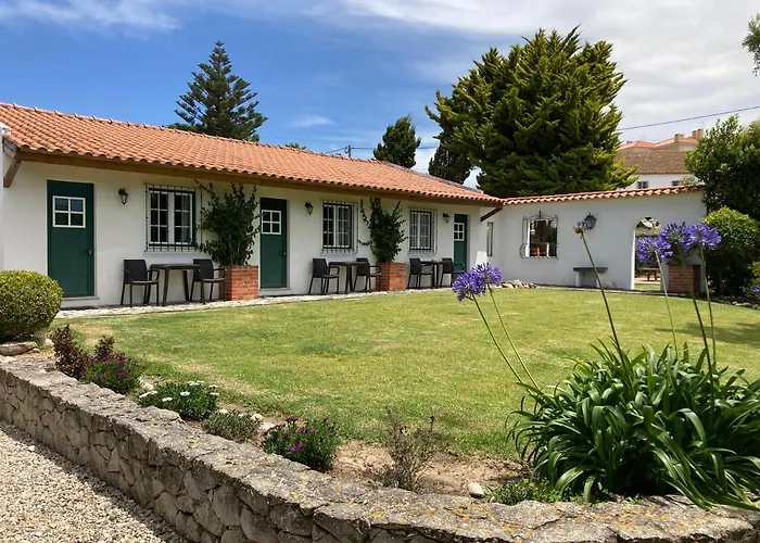 Vale Da Varzea